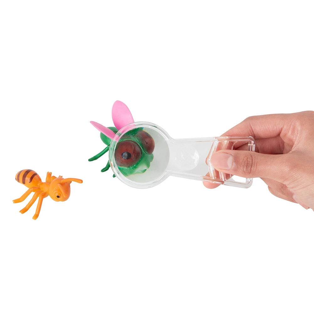 B. Toys Ensemble Anti-Insectes 4A+