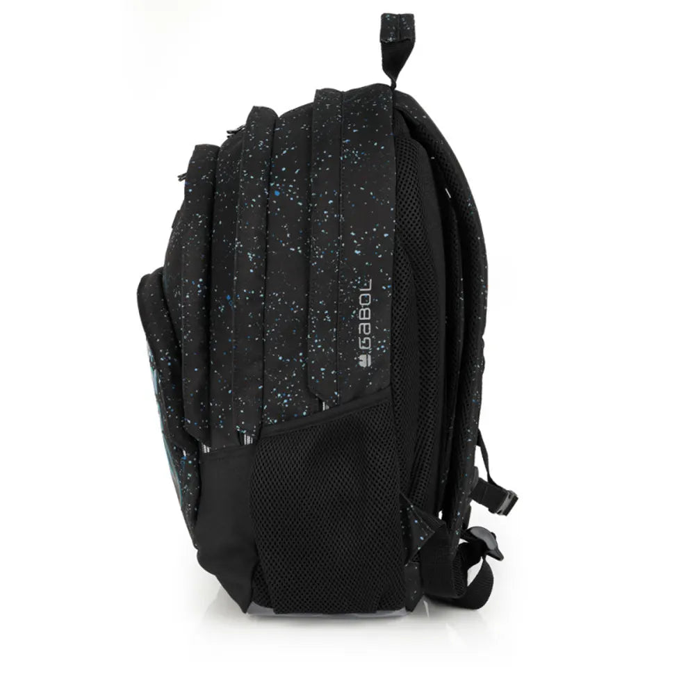 Gabol GALAXY Mochila Gabol – 3 Compartimentos