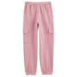 Pantalon de Jogging avec Cordon Cargo OshKosh - Rose