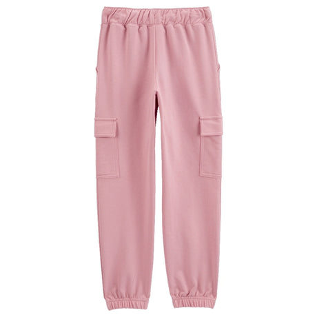 Pantalon de Jogging avec Cordon Cargo OshKosh - Rose