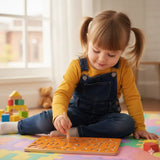 فيجا تويز لوح تتبع ما قبل الكتابة الحروف الصغيرة - +3 سنوات