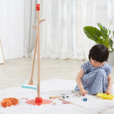 Viga Toys Ensemble d'Outils de Nettoyage 3A+