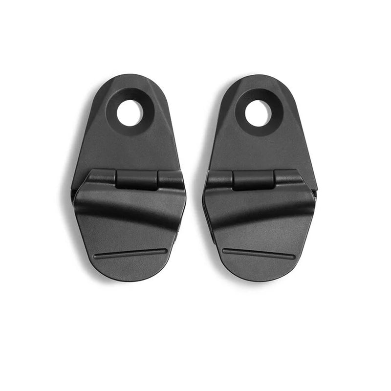 Adaptadores para Capazo en Chasis Stokke® YOYO® Connect