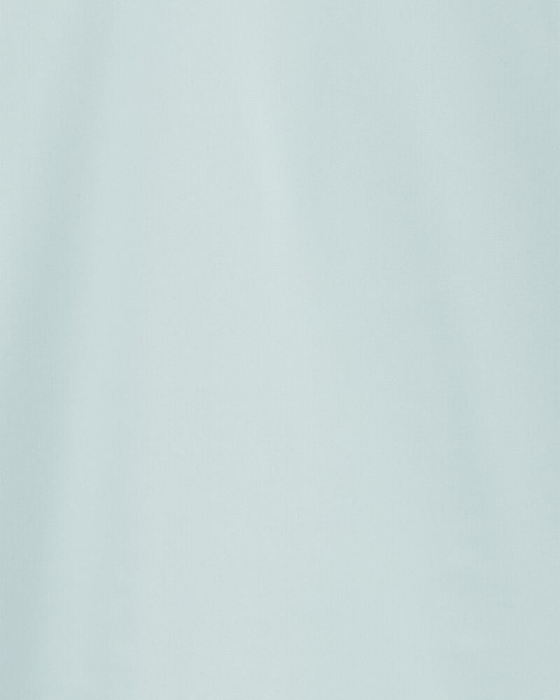 Maillot De Bain À Blocs De Couleur Carter's - Bleu