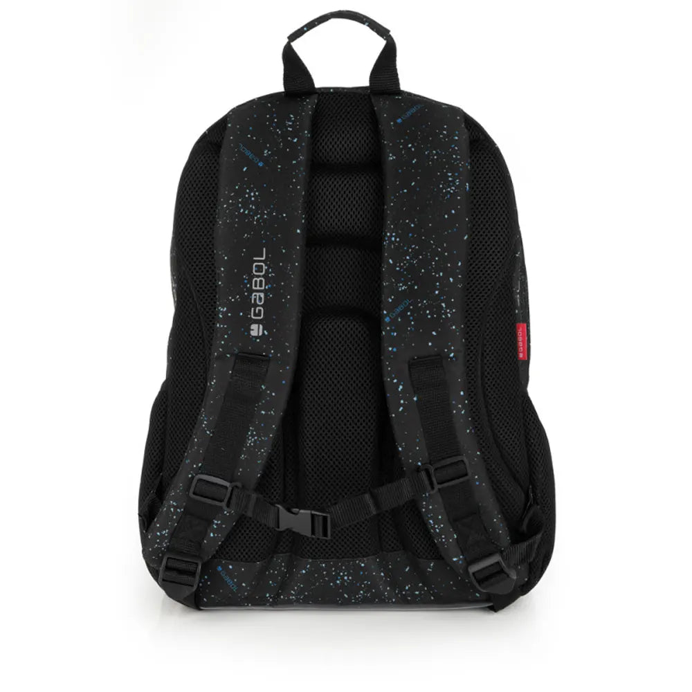 Gabol GALAXY Mochila Gabol – 3 Compartimentos