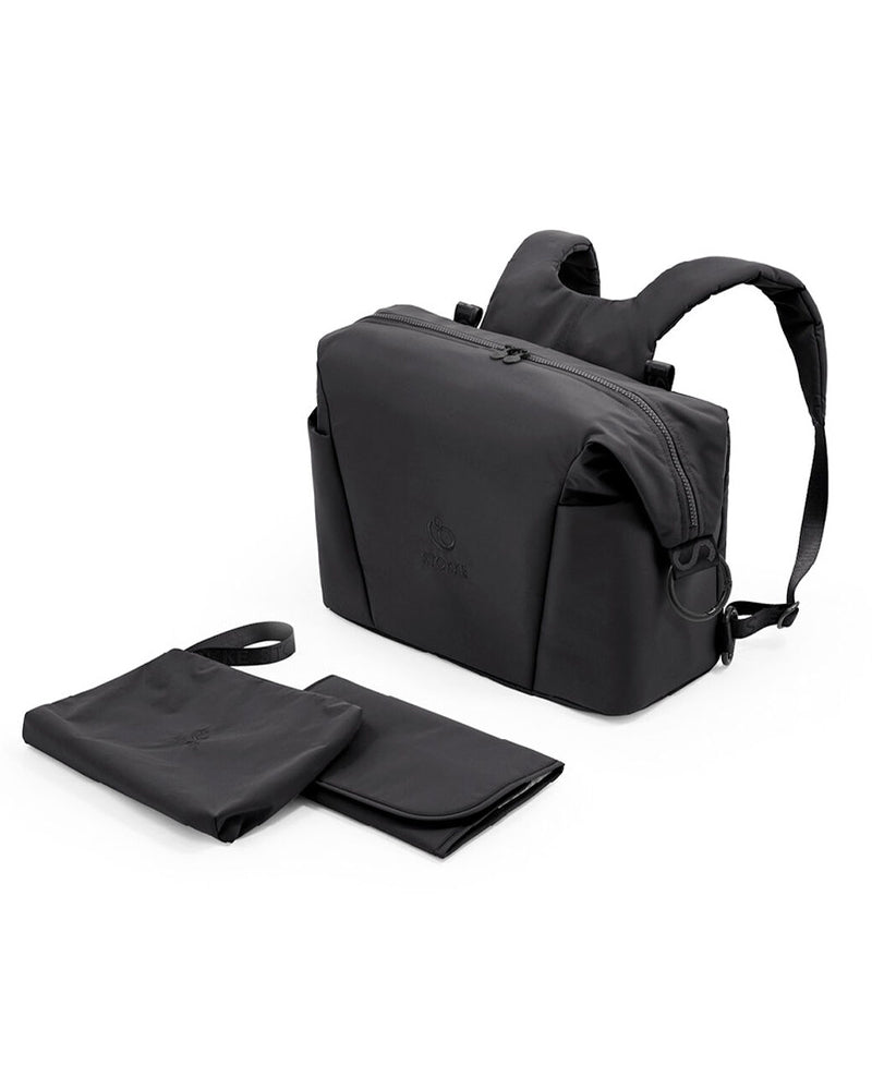 Stokke Sac à Langer Xplory X - Noir Profond