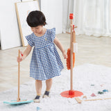 Viga Toys Ensemble d'Outils de Nettoyage 3A+