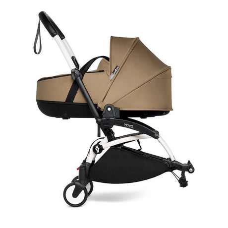 Adaptateurs pour Nacelle sur Cadre Stokke® YOYO® Connect