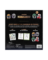 Super Mandalorian Kit - Star Wars