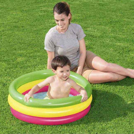 Bestway Inflatable Pool 70x24 cm