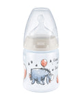 NUK Biberón First Choice+ 0-6m 150ml - Winnie the Pooh