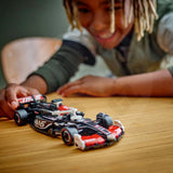 Lego MoneyGram Haas F1® Team VF-24 Race Car 10Y+