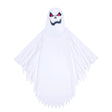 Déguisement Fantôme Hanté avec Capuche pour Halloween