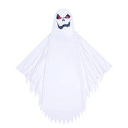 Déguisement Fantôme Hanté avec Capuche pour Halloween