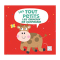 Toddlers - Pets