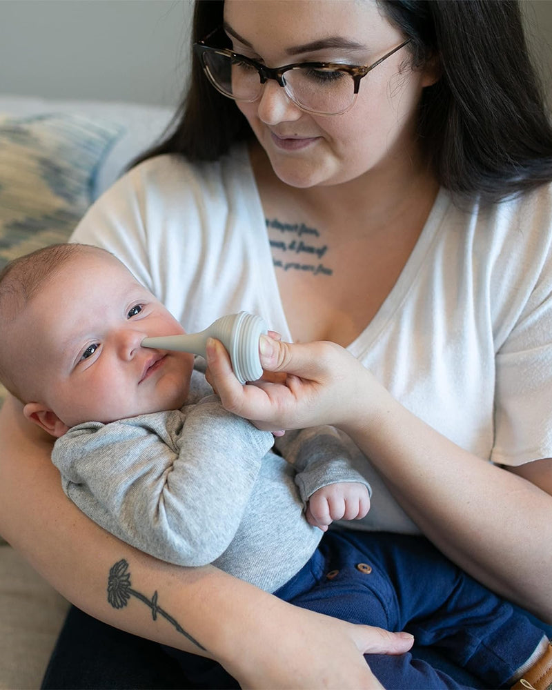 Dr. Brown's Kit de 5 pièces pour les soins du bébé