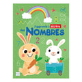J’apprends à Écrire des Nombres