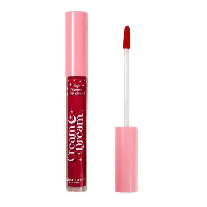 Absolute New York Cream Dream Lipstick Gloss