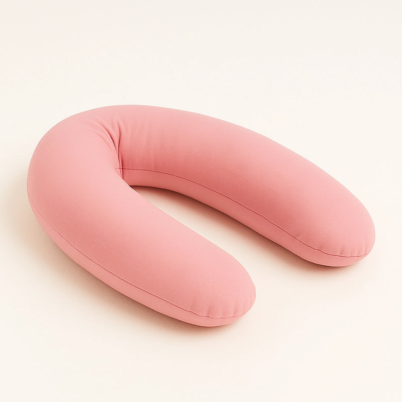 Bambidou Coussin de Grossesse - Rose