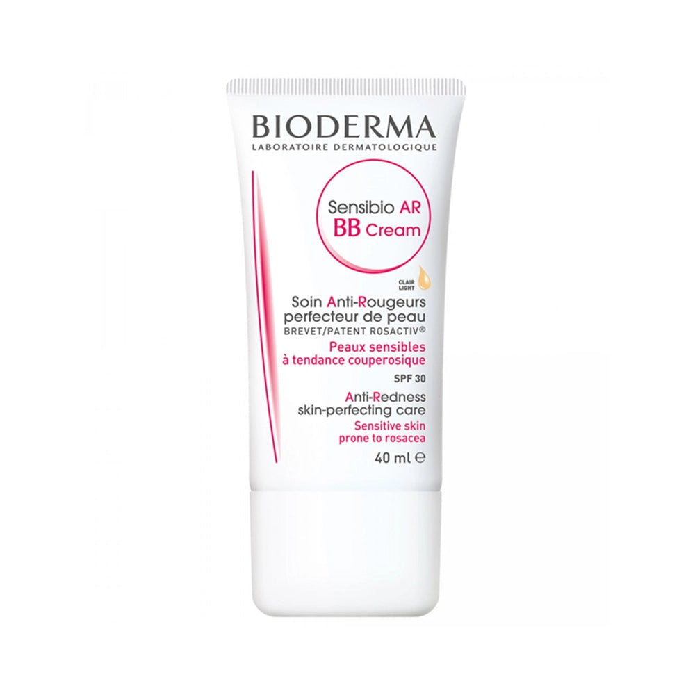 Bioderma - Sensibio BB Cream AR - 40ml