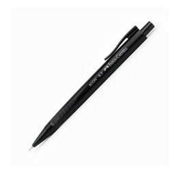 Faber-Castell Porte Mine Econ 0.5 mm - Noir