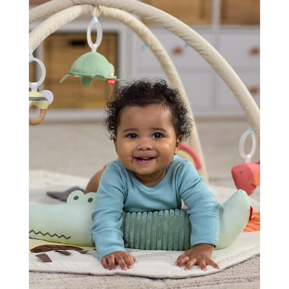 Skip Hop Tapis d’Éveil Merveilles Géométriques