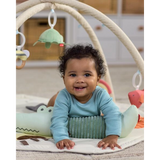 Skip Hop Tapis d’Éveil Merveilles Géométriques