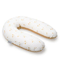 Coussin d'allaitement et maternité BUDDY Lollypop Doomoo - Ocre