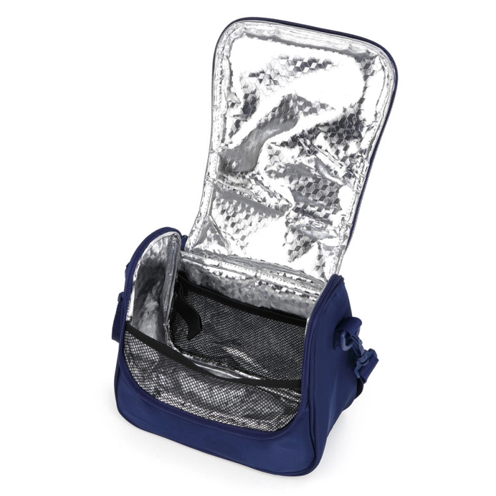 Gabol Sac Isotherme WHISPER - Bleu Marine