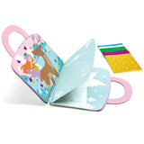 Hape Coffret Artistique Voyage Enchanté 3-6A