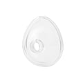 Lansinoh Téterelle pour Tire-lait Mains Libres - 17mm