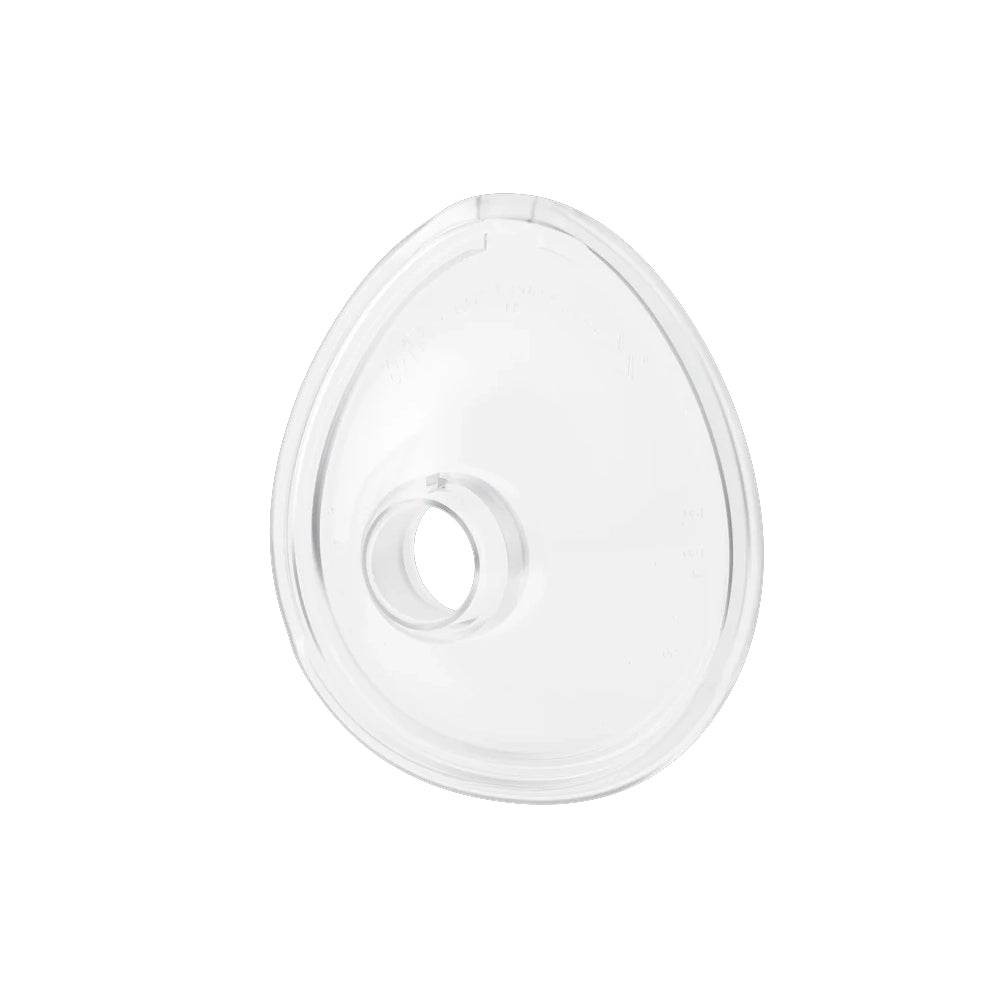 Lansinoh Téterelle pour Tire-lait Mains Libres - 17mm