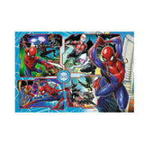 Trefl Puzzle Spider-Man 160Pcs - 6ans+