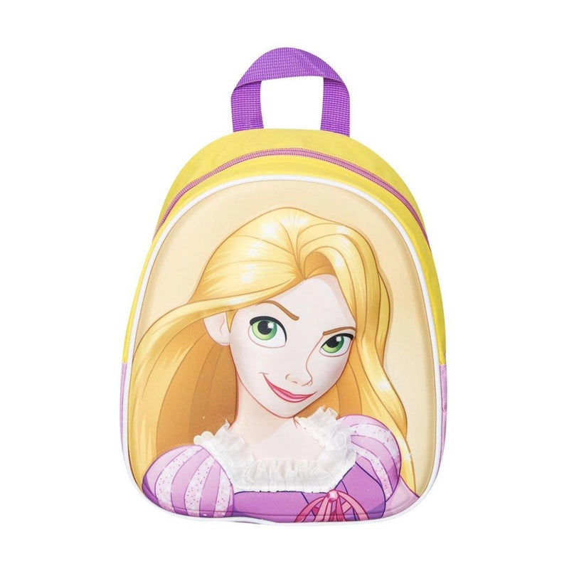 Sambro Disney Princess Rapunzel Preschool Backpack