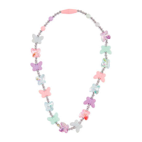 Collier Papillon Carter's - Multicolore