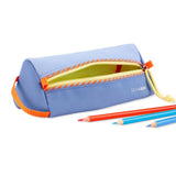 Skip Hop Trousse à Crayons Wander - Bleu