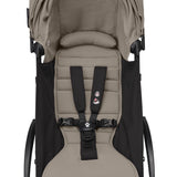 Pack Couleur 6+ Dès 6 Mois Stokke® YOYO® - Taupe