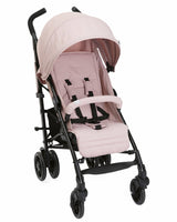 Chicco Poussette Lite Way 4 Complete - Fleur