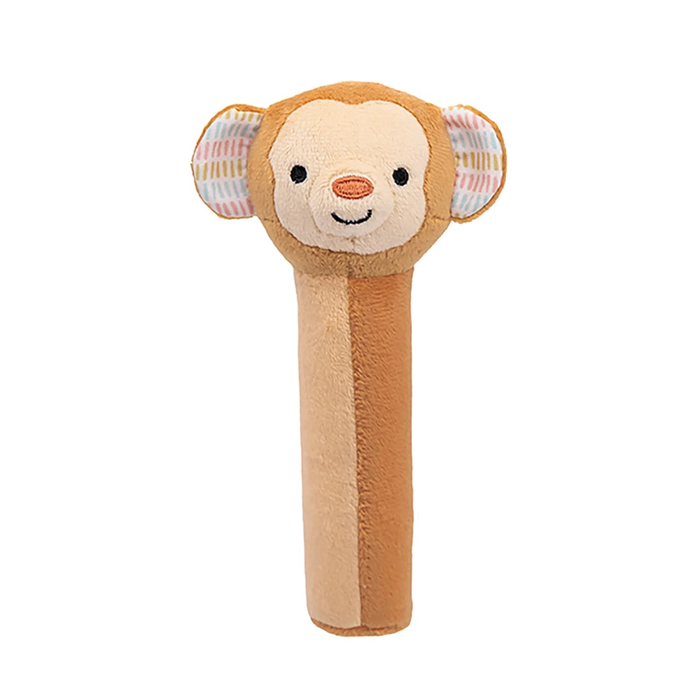 Winfun Amis du Hochet Shake & Chime 0M+ - Singe