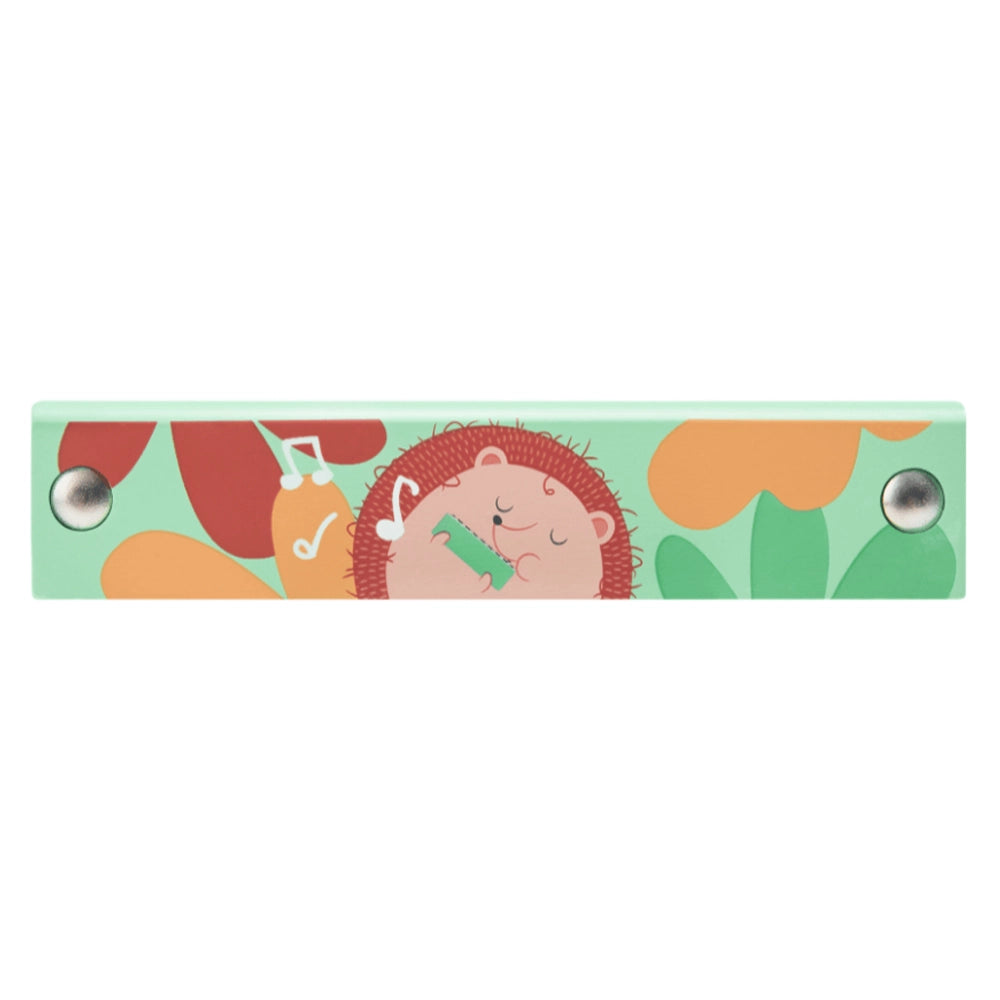 Hape Groupe d’Animaux Harmonica 3A+