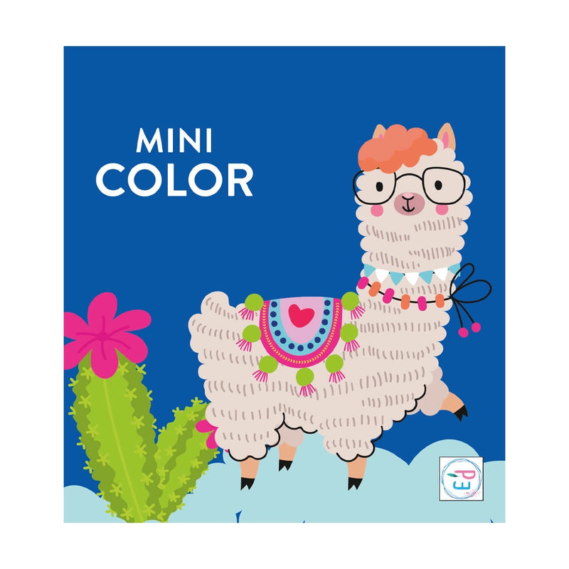 Mini Color - Alpaca