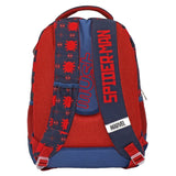 Must Sac à Dos 3 Compartiments - Spiderman Avengers