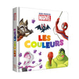 Mon Premiers Images Les Couleurs - 12M+