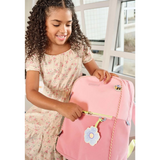 Skip Hop Sac à Dos Wander Kids Bugs - Rose