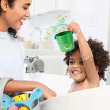 Skip Hop Jouets de Bain 5 Petits Seaux