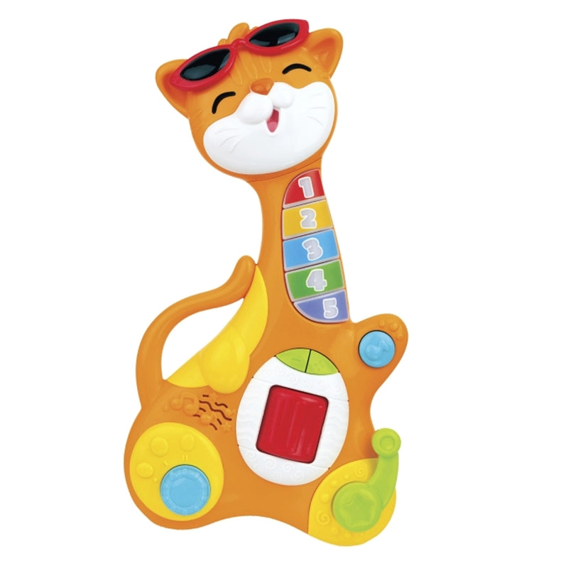 Winfun Piano infantil, Juguetes con música bebés, Incluye partituras, Luz y sonido, Botones táctiles, Juguete musical, Regalos bebé 1 año, 47258 Winfun Piano infantil, Juguetes con música bebés, Incluye partituras, Luz y sonido, Botones táctiles, Juguete musical, Regalos bebé 1 año, 47258