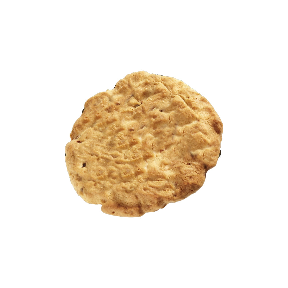 Florbú Mini Cookies au Citron Sans Sucre - 130g