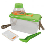 Buki Terrarium 6Y+