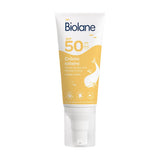 Biolane Crème Solaire SPF50 - 50ml