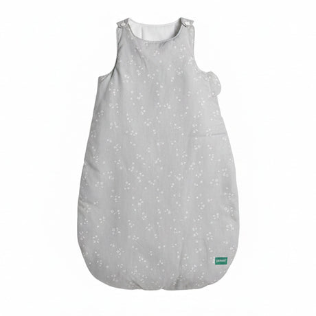 Babymat Gigoteuse Hiver - Nuit Étoilée